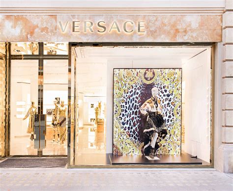 versace outlet richmond|Versace outlet uk online.